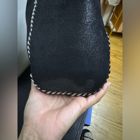 ❗️ SOLD❗️ Authentic Stella McCartney Reversible Tote Bag. - Picture 9 of 17